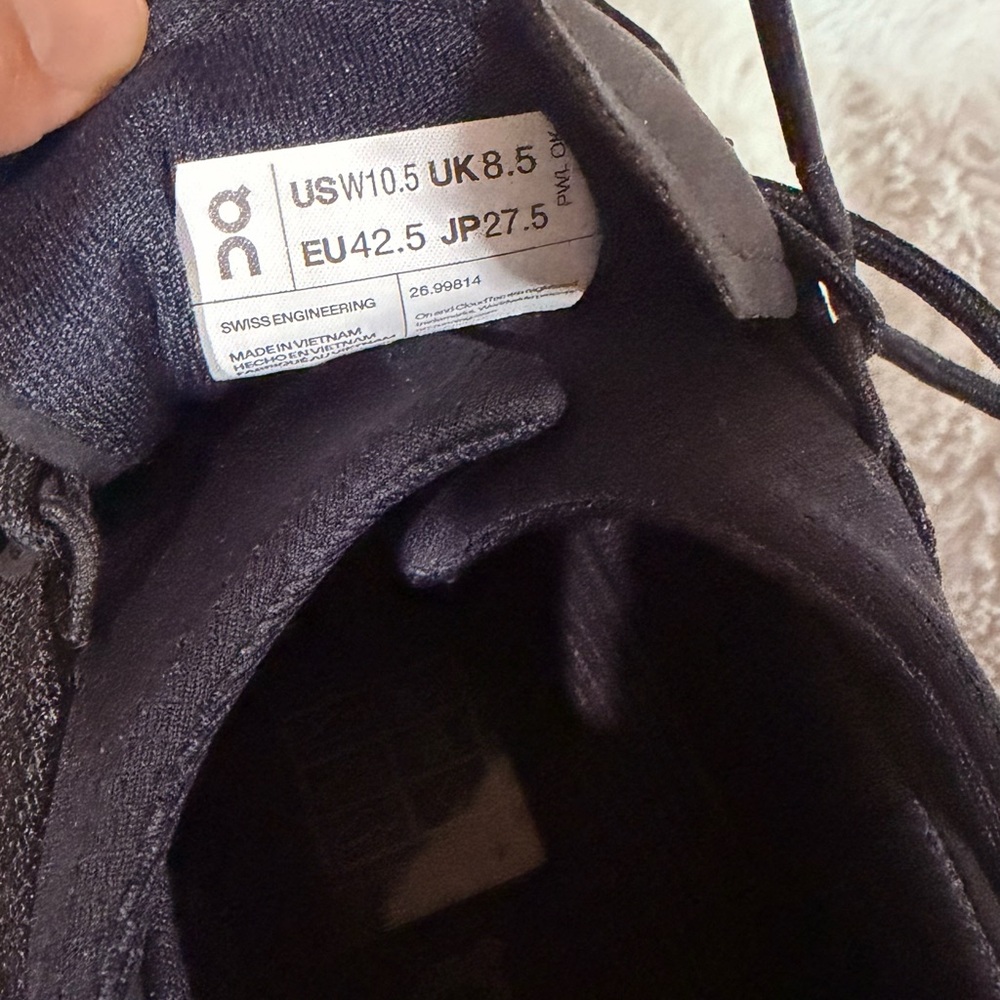 On Running Cloudnova in Black Eclipse - image 6